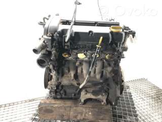 z14xep , artLOS47979 Двигатель к Opel Astra G Арт LOS47979