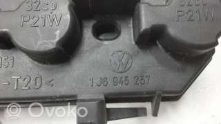Фонарь габаритный Volkswagen Golf 4 2002г. 1j6945096r, 2565 , artSLK3845 - Фото 3