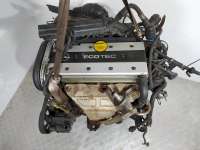 X20XE 703461 Двигатель к Opel Vectra B Арт AG1053590