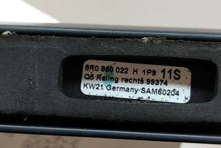 Дуги на крышу (рейлинги) Audi Q5 1 2014г. 8R0860022H , art10306029 - Фото 4