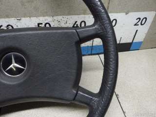 Рулевое колесо без AIR BAG Mercedes G W461/463 1991г. 1264600203 Mercedes Benz - Фото 4