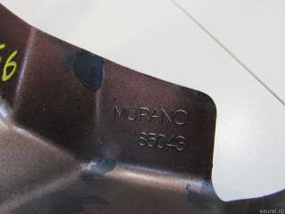 Брызговики передние к-кт Nissan Murano Z52 2006г. 999J2CR000J3 Nissan - Фото 7