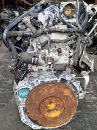 Двигатель  Renault Megane 4 1.6 i Бензин, 2016г. H4DM738  - Фото 8