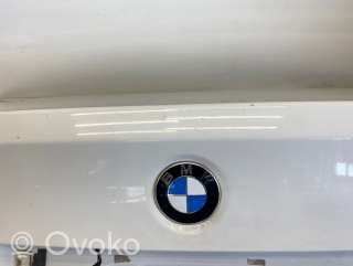 Крышка багажника (дверь 3-5) BMW 3 E90/E91/E92/E93 2010г. 4871731, 4871732 , artGIR32263 - Фото 2