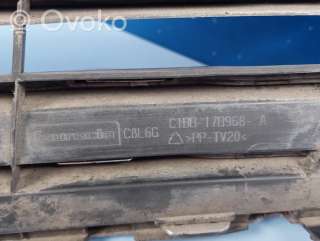 Решетка радиатора Ford Fiesta 6 2011г. c1bb17b968a , artAXP41137 - Фото 13