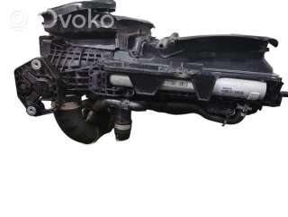 Передняя панель крепления облицовки (телевизор) Volvo S90 2 2021г. 31338306, p32249743 , artRKL6281 - Фото 4