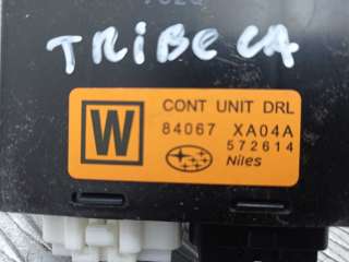 84067XA04A Блок управления светом Subaru Tribeca Арт 18.31-883474, вид 3