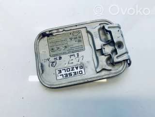 Лючок топливного бака Volkswagen Passat B4 1996г. 3a0010086a, 3a9809905c , artIMP2037355 - Фото 2