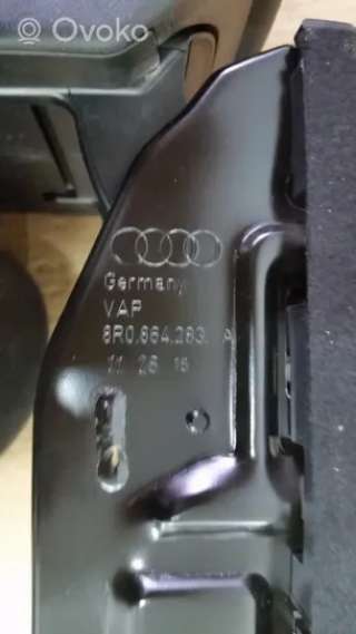 Подлокотник Audi Q5 1 2012г. audi , artREO12825 - Фото 8