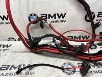 Силовые провода (кабель) BMW X5 E70 2011г. 61129218612, 9218612, 61129292882, 9292882 - Фото 3