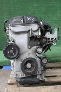 4B11 HC4674 двигатель Mitsubishi Space Gear, Delica Арт KP1127814, вид 1