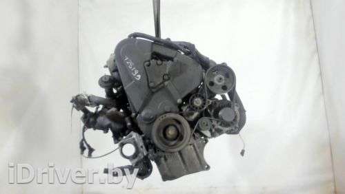 Двигатель  Peugeot Expert 1  2.0 HDI Дизель, 2005г. PSARHY10DYSG3013275,RHY  - Фото 1
