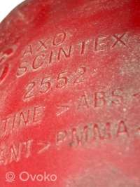 Фонарь габаритный Citroen C8 2005г. scintex2552, 1484598080 , artREN5294 - Фото 5
