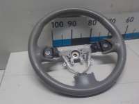 Рулевое колесо для AIR BAG (без AIR BAG) Subaru Forester SH 2009г. 34312AG100LU - Фото 10