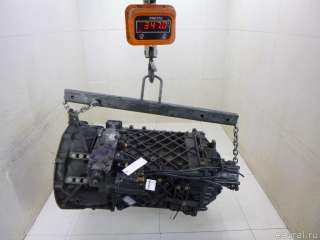  МКПП (механическая коробка переключения передач) к Iveco Stralis Арт E4221197