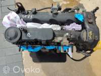 Двигатель  Hyundai IX35 2.0  Дизель, 2011г. d4ha, r20mt, 1214b3469 , artAAA17248  - Фото 3