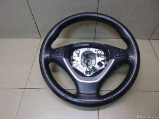 Рулевое колесо для AIR BAG (без AIR BAG) BMW X5 E70 2008г. 32306780542 - Фото 3