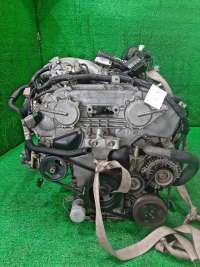 Двигатель  Nissan Teana J31   2003г. VQ23DE  - Фото 2