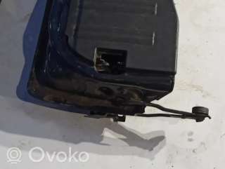 Крышка багажника (дверь 3-5) Volvo XC90 1 2013г. 31335538, 31218168 , artBPR31058 - Фото 9