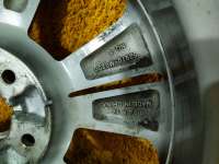 Диск колёсный R17 к Hyundai Creta 1 52910m0200 - Фото 6