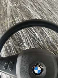 Руль BMW X5 E70 2011г. artWES5904 - Фото 3