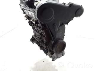 Двигатель  Audi Q5 1 2.0  Дизель, 2009г. 03l100090bx , artAUA116224  - Фото 2