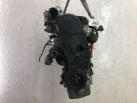 06A100105GX Двигатель к Volkswagen Beetle 1 Арт 18.34-643850