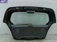 Крышка багажника (дверь задняя) Suzuki Liana 2001г.  - Фото 2