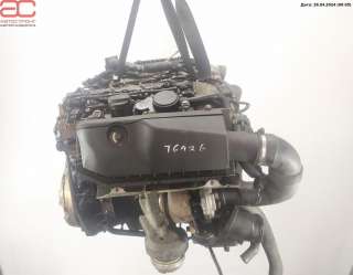 Двигатель  Mercedes C W203 2.2 TD Дизель, 2000г. 611962, OM611.962  - Фото 8
