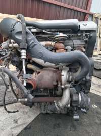Двигатель  Citroen C5 1 2.2 HDi Дизель, 2003г. 4HX  - Фото 6
