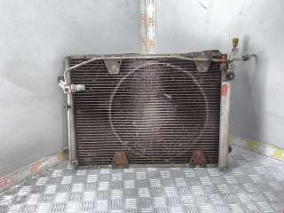 Радиатор кондиционера Suzuki Jimny 3 2001г. 95311-81A00 - Фото 5