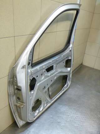 Дверь передняя правая Peugeot Partner 3 2003г. 9004W3 - Фото 11