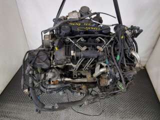 Двигатель  Citroen C3 1 1.4 HDI Дизель, 2003г. 8HY  - Фото 5