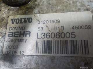 31201909 Volvo Радиатор (маслоохладитель) АКПП Volvo S40 2 Арт E51771035, вид 5
