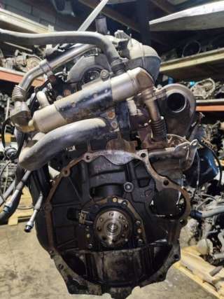 Двигатель  Volkswagen Crafter 1 2.5 TDI  Дизель, 2010г. BJK  - Фото 4