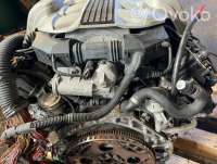 Двигатель  BMW 6 E63/E64 4.4  Бензин, 2004г. n62b44 , artALM39803  - Фото 2