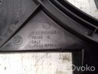 Вентилятор радиатора BMW X1 E84 2010г. 8506668, 7588974, 5000854 , artJUR208504 - Фото 4