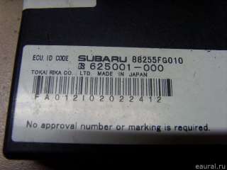 Блок электронный Subaru Forester SH 2009г. 88255FG010 - Фото 2