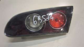 6L6945108F Фонарь крышки багажника к Seat Ibiza 3 Арт 8703770