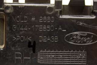 Кронштейн крепления бампера заднего Ford Kuga 2 2019г. GV44-17E850-A , art9241567 - Фото 5