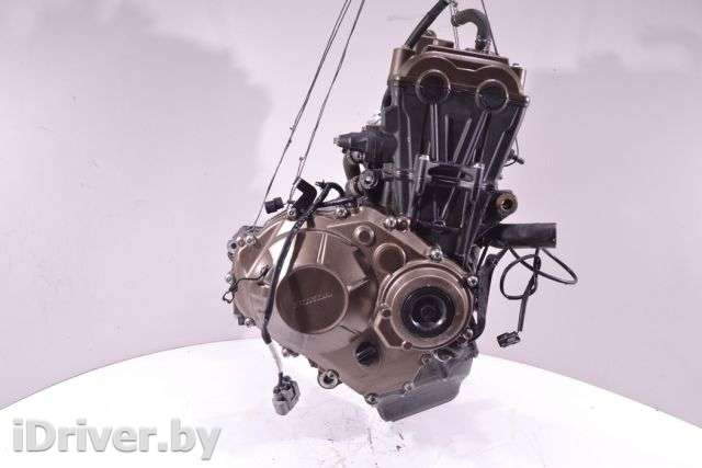 Двигатель  Honda moto CBR 0.7  Бензин, 2020г.  , moto9593295  - Фото 1