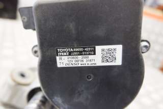 Рулевая рейка Toyota Rav 4 5 2022г. 44250-42780, 89650-42311 , art9233152 - Фото 10