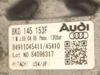 Насос гидроусилителя руля Audi A4 B7 2008г. 8K0145153F,06H145255A - Фото 9