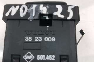Блок управления светом Volvo 850 1993г. 3523009 , art9704480 - Фото 4