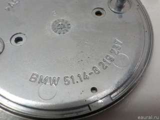 Эмблема на крышку багажника BMW 3 E46 2000г. 51148219237 BMW - Фото 4