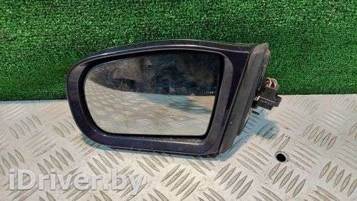 Стекло зеркала наружного левого Mercedes E W210 2000г. 2108108116 - Фото 1