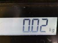 Датчик температуры охлаждающей жидкости Opel Zafira B 2007г. 93174208, 15423547 - Фото 6