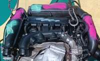 Двигатель  Citroen C4 Cactus 1.6 ti Бензин, 2013г. 5F06, 5F, 10FJ8Z, EP6CDT, 5F02  - Фото 5