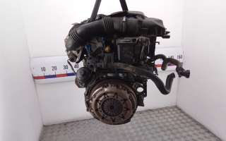 Двигатель  Peugeot Expert 2 1.6  Дизель, 2010г. 9HX, DV6ATED4  - Фото 3