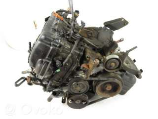 qg15de , artCML8275 Двигатель к Nissan Almera N16 Арт CML8275